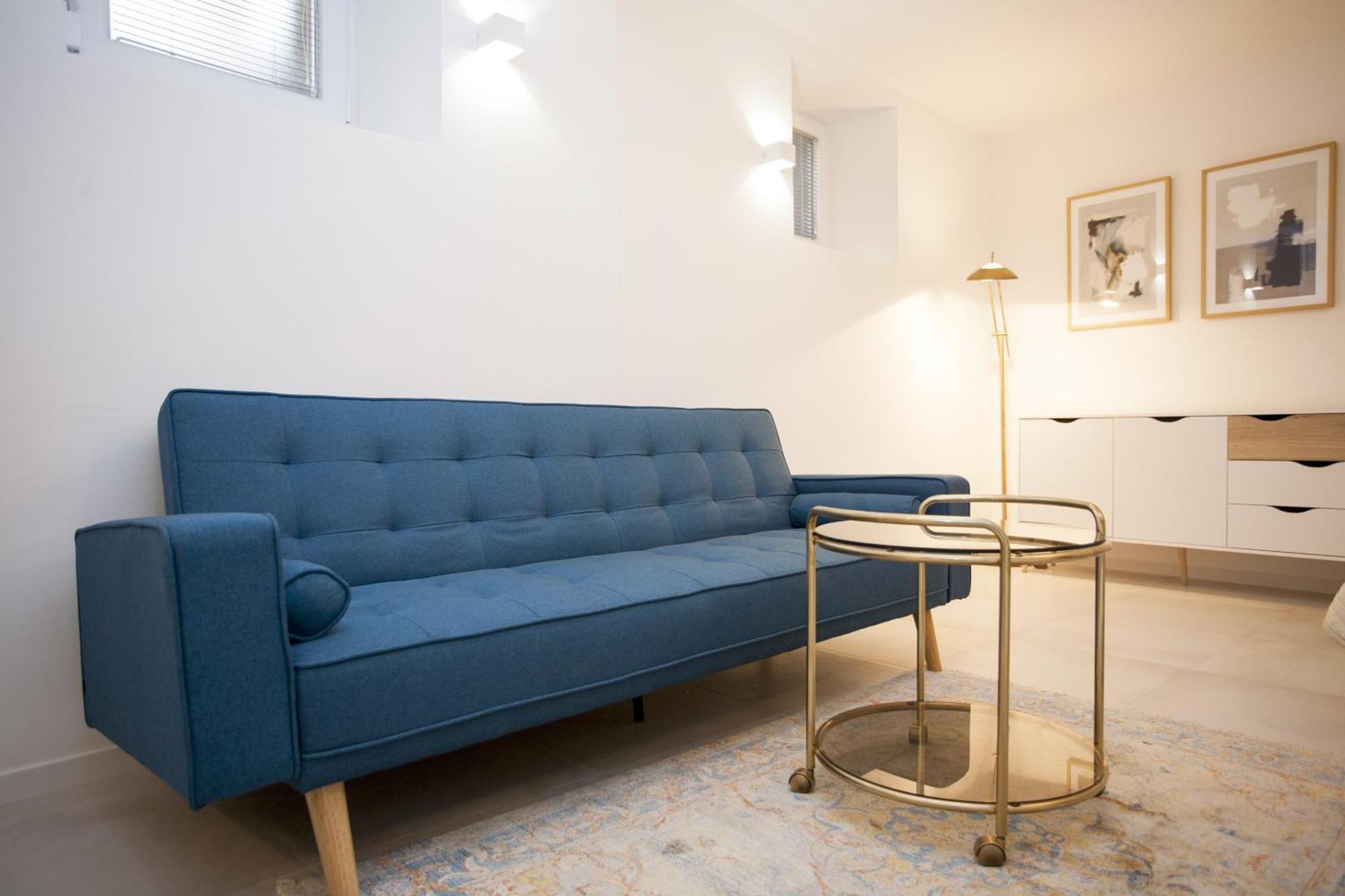 Studio Apartment Jon Сплит Екстериор снимка