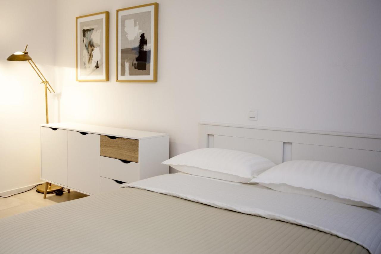 Studio Apartment Jon Сплит Екстериор снимка